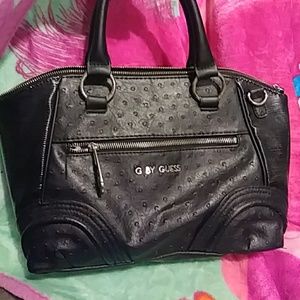 Guess purse and matching wallet